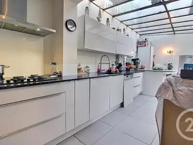 Maison vente à Bobigny, Pantin