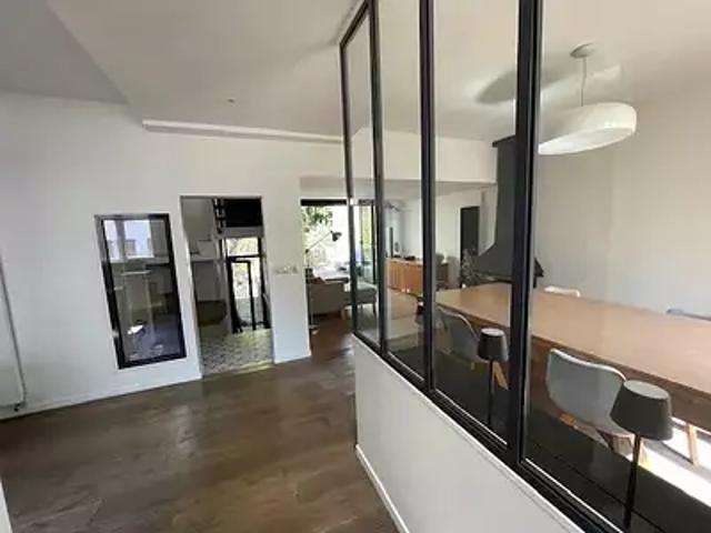 Maison vente à Bobigny, Pantin