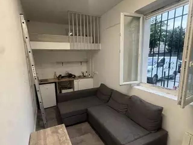 Appartement location à Bobigny, Pantin