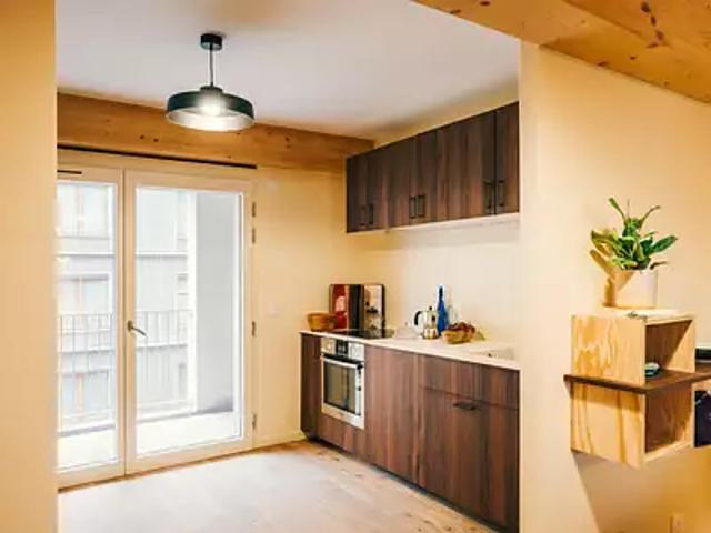 Appartement vente à Bobigny, Pantin