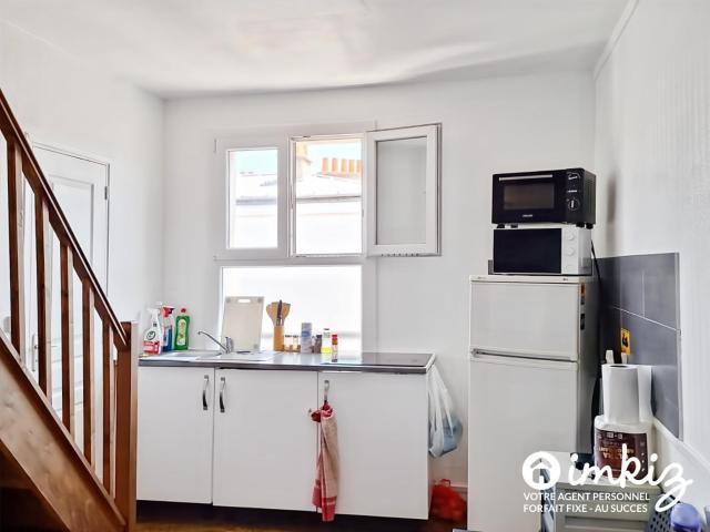 Appartement vente à Bobigny, Pantin
