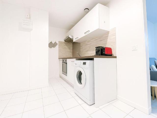 Appartement location à Bobigny, Pantin