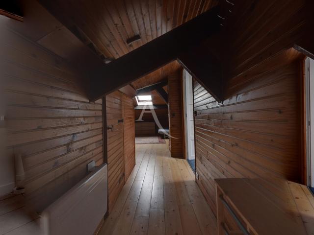 Appartement vente à Pantin, Seine-Saint-Denis