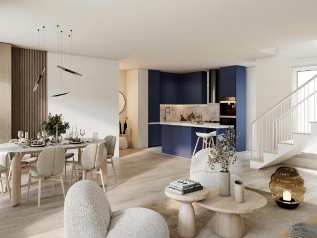 Appartement vente à Bobigny, Pantin