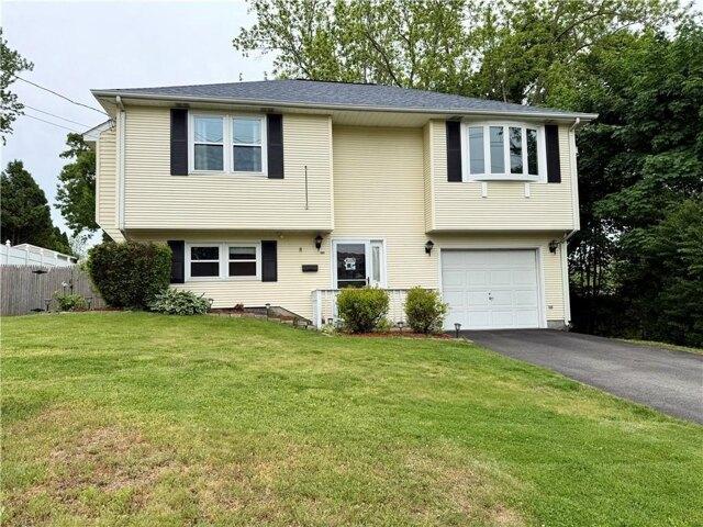 House for sale in Warwick, Rhode Island