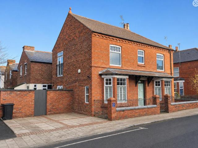 House for rent in Hoole, Two Mills