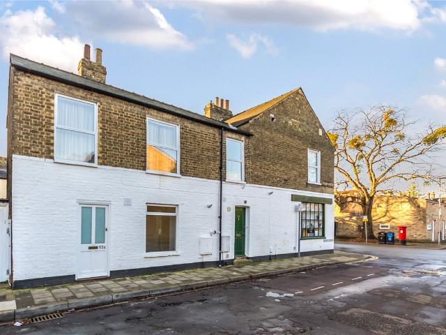 Studio for rent in Arbury, Cambridgeshire
