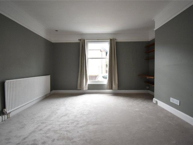 House for rent in Newtown, Cambridge