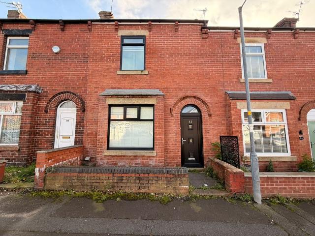 House for rent in Middlebrook, Bolton
