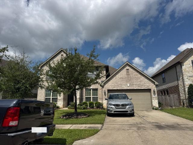 House for sale in Harris, Texas