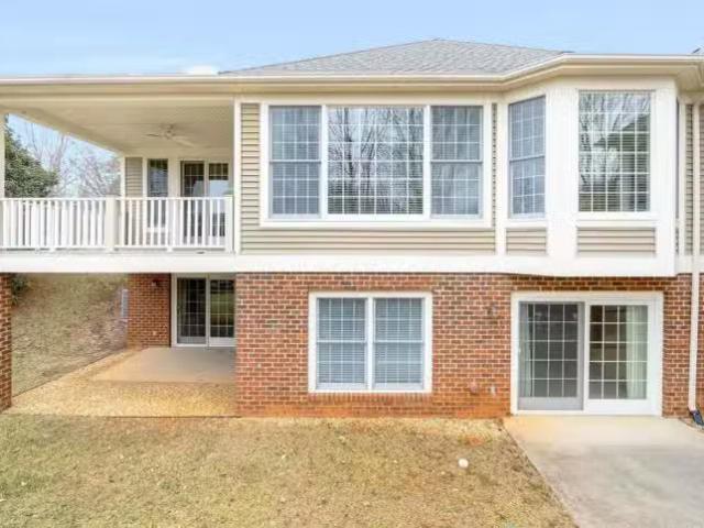 Apartment for rent in Charlottesville