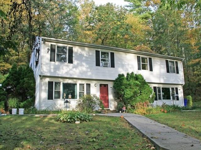 House for sale in Hatfield, Massachusetts