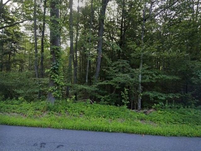 Land for sale in Hatfield, Massachusetts