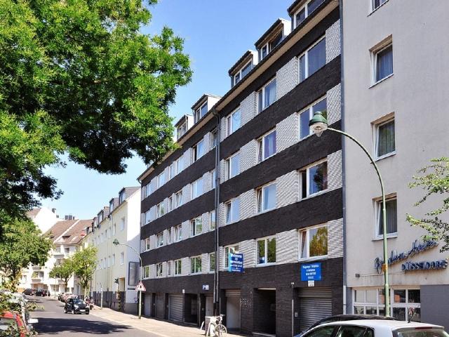Apartment mieten in Bilk, Düsseldorf