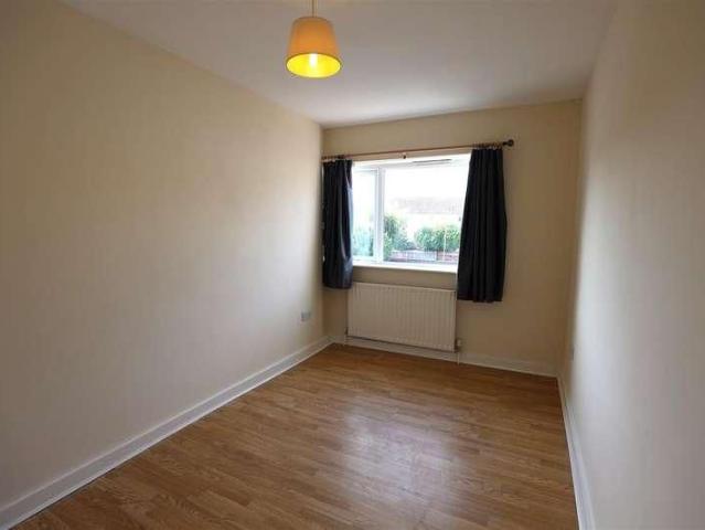 House for rent in Higher End, St Athan