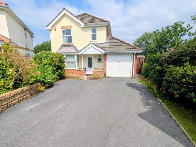 House for rent in Abergwili, Peniel