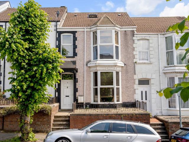 Room for rent in Nangreaves, Wales