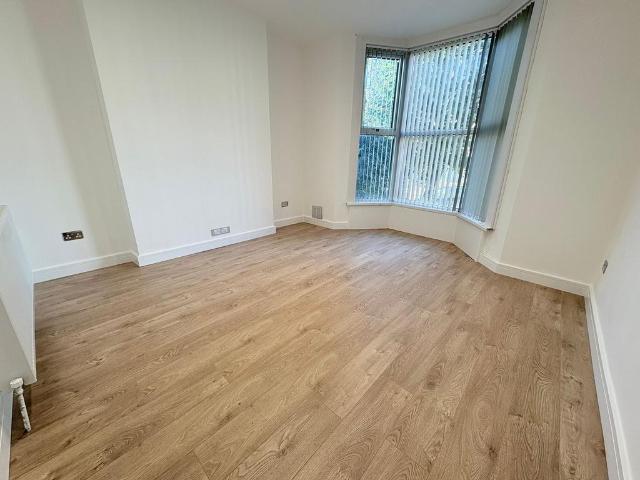 Apartment for rent in Brynmill, Swansea