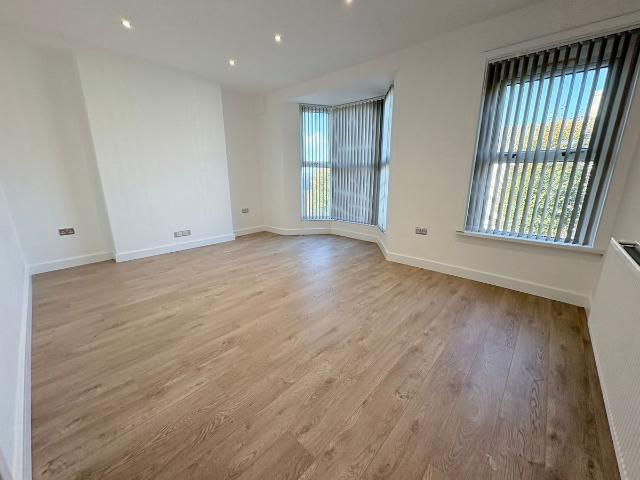 Apartment for rent in Brynmill, Swansea