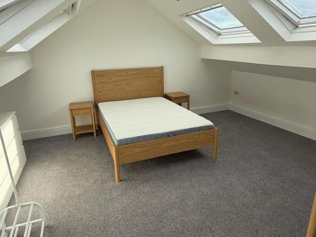 House for rent in Brynmill, Swansea