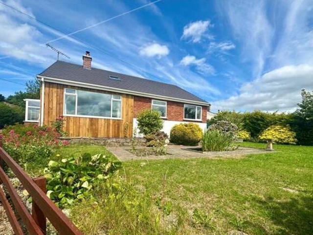 House for sale in Mold, Flintshire