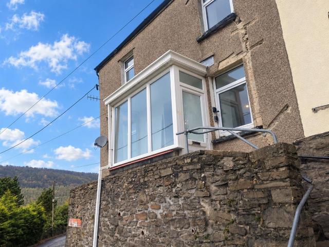 House for rent in Abertillery