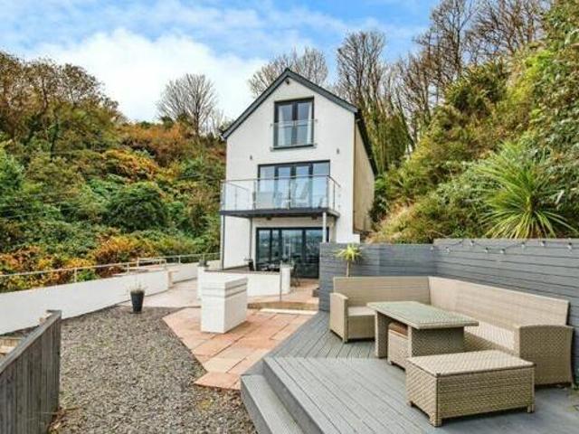 House for sale in Goodwick, Wales
