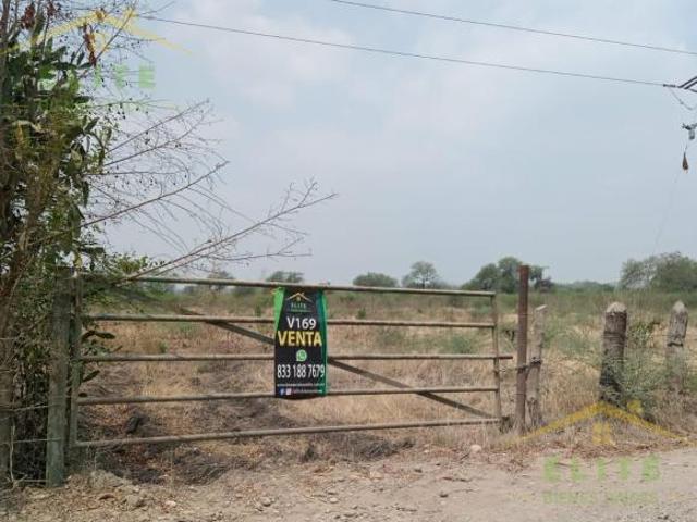 Terreno en venta en Pánuco