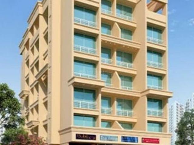 Flat for sale in Kamothe - Mumbai, National Capital Territory Of Delhi