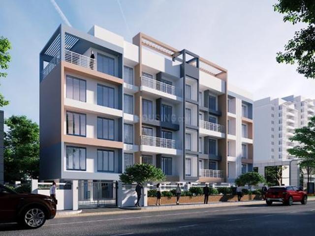 Flat for sale in Kamothe - Mumbai, National Capital Territory Of Delhi