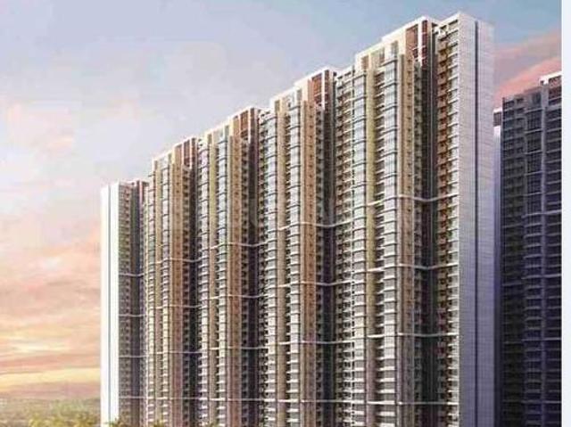 Flat for sale in National Capital Territory Of Delhi