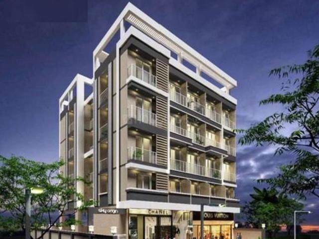Flat for sale in Kamothe - Mumbai, National Capital Territory Of Delhi