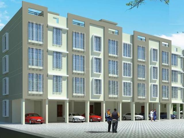 Flat for sale in Kamothe - Mumbai, National Capital Territory Of Delhi