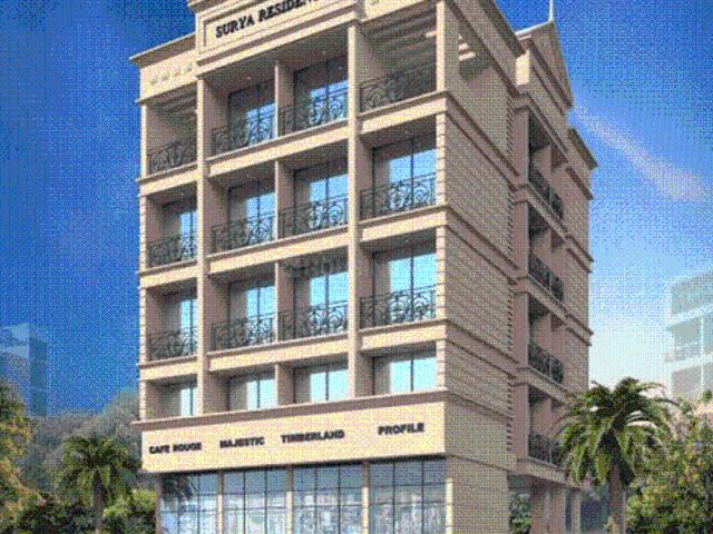 Flat for sale in Kamothe - Mumbai, National Capital Territory Of Delhi