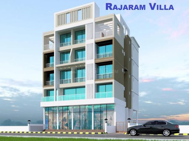Flat for sale in Kamothe - Mumbai, National Capital Territory Of Delhi