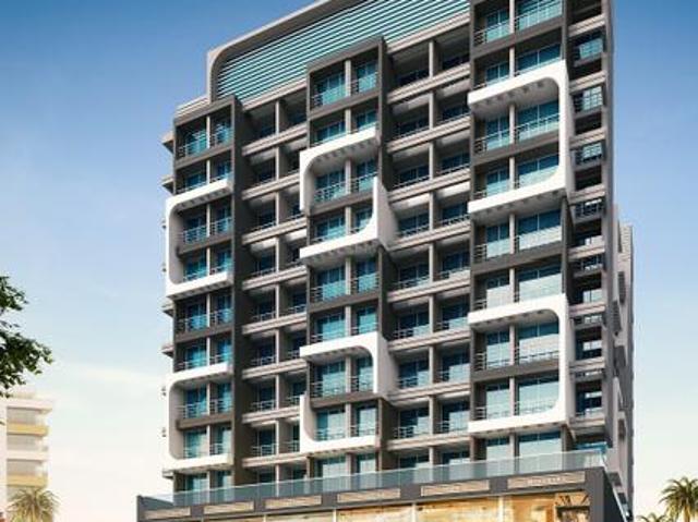 Flat for sale in Kamothe - Mumbai, National Capital Territory Of Delhi