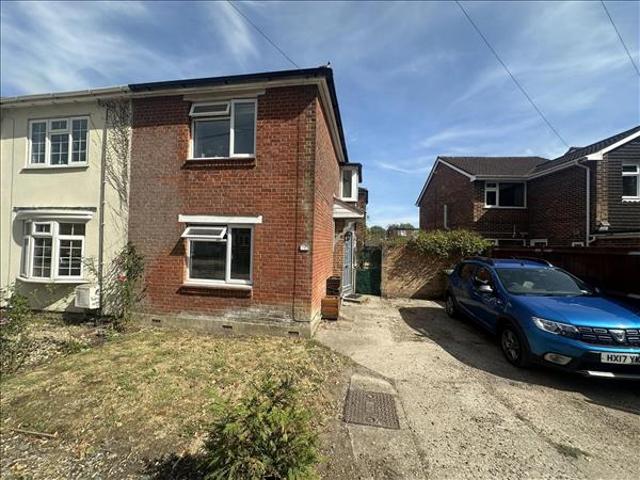 House for rent in Bitterne, City Of Southampton