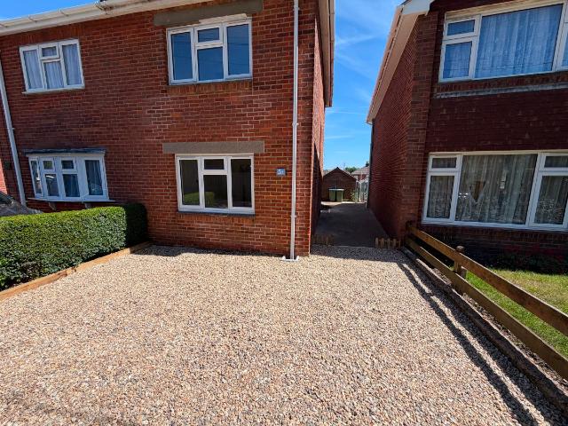 House for rent in Bitterne, City Of Southampton