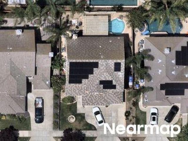 House for sale in Brentwood, California