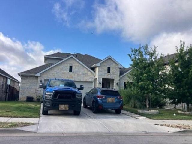 House for sale in Williamson, Texas