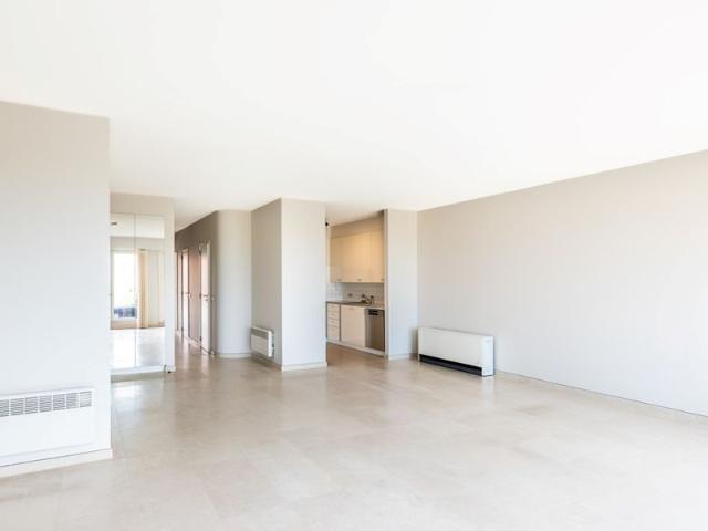 Appartement location à Coxyde, West-Vlaanderen