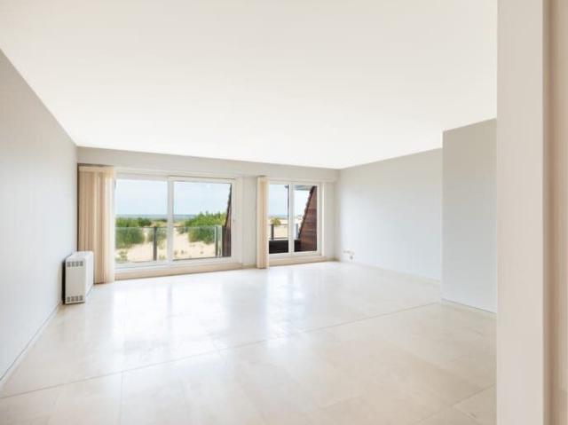 Appartement location à Coxyde, West-Vlaanderen
