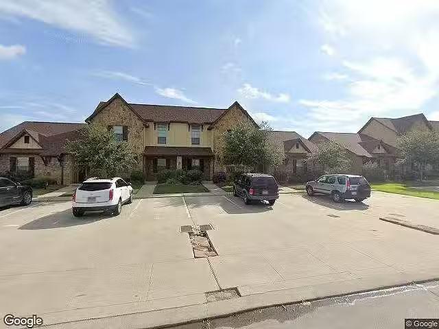 Apartment for rent in College Station