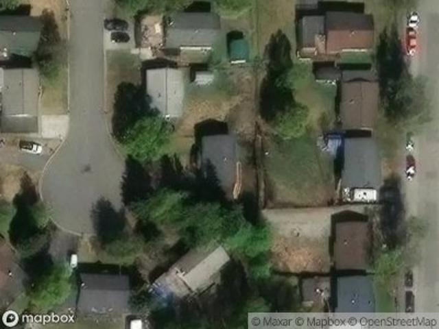 House for sale in Alaska