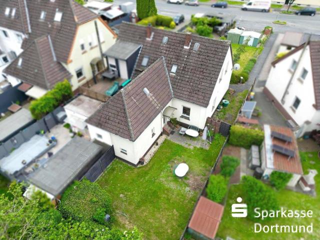 Haus kaufen in Dortmund