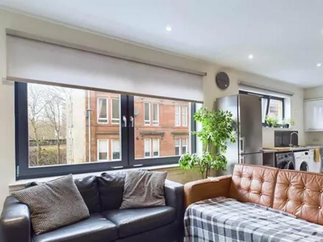 Apartment for rent in Shawlands, Scotland