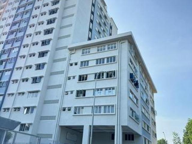 Property for rent in Kajang, Langat