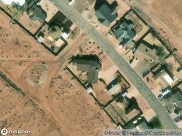 House for sale in Navajo, Arizona