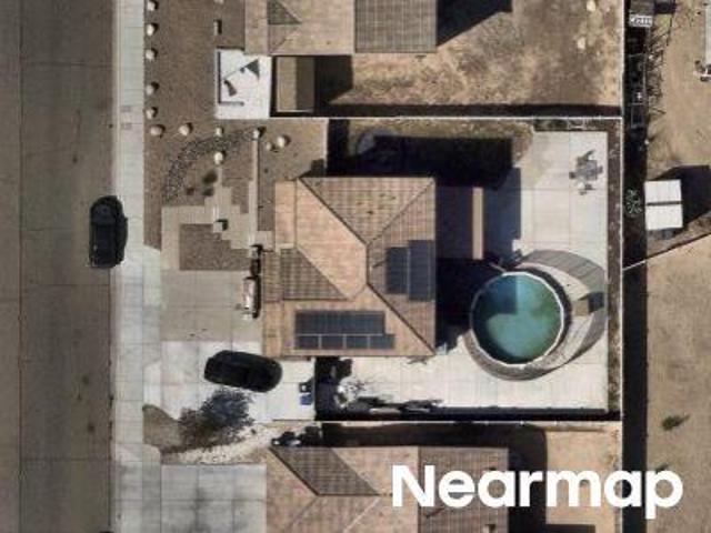 House for sale in Victorville, California