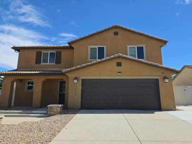 House for sale in Victorville, San Bernardino County